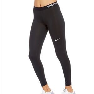 Nike Pro Dri Fit Leggings